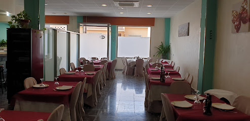 Restaurante Pizzeria LA FONTANA - Calle Dr. Marañón, 9, 30320 Fuente Alamo, Murcia, Spain