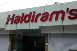Haldiram’s Restaurant, Durgapur image