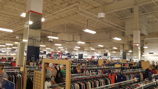 Department Store «Marshalls», reviews and photos, 12801 W Sunrise Blvd, Sunrise, FL 33323, USA