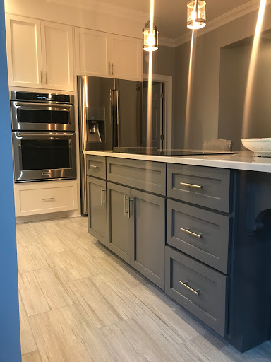 Cabinet Maker «E & K Cabinetry», reviews and photos, 7710 E Gum Rd, Murfreesboro, TN 37127, USA