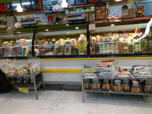 Supermarket «Gates Avenue Food Bazaar Supermarket», reviews and photos, 1590 Gates Ave, Ridgewood, NY 11385, USA