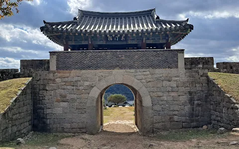 Gasansanseong Fortress, Chilgok image