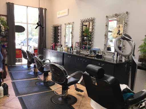 Hair Salon «Excellent Hair Salon & Spa», reviews and photos, 3864 Mowry Ave, Fremont, CA 94538, USA