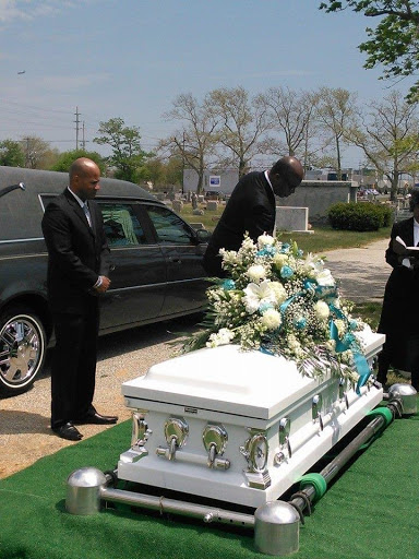 Funeral Home «Greenidge Funeral Homes Inc», reviews and photos, 301 Absecon Blvd, Atlantic City, NJ 08401, USA