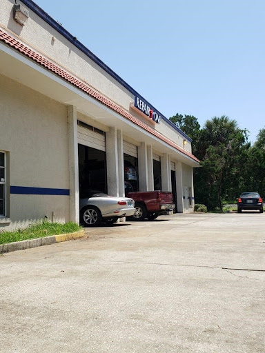 Auto Repair Shop «Repair 1», reviews and photos, 501 Old Dunlawton Ave, Port Orange, FL 32129, USA