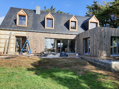 La Morbihannaise Des Travaux à Saint-Philibert