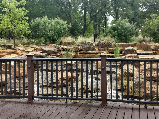 Park «Heritage Park», reviews and photos, 600 Spinks Rd, Flower Mound, TX 75028, USA