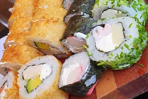 Up Sushi Bar image