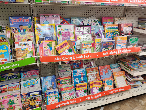 Dollar Store «Dollar Tree», reviews and photos, 11150 Research Blvd, Austin, TX 78759, USA