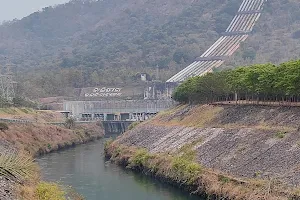 Surlukonda dam image