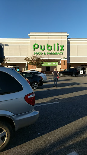 Supermarket «Publix Super Market at Westway», reviews and photos, 4650 W Main St Ste 700, Dothan, AL 36305, USA