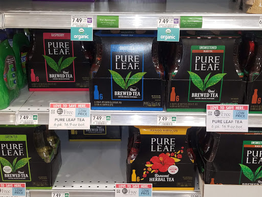 Shopping Mall «La Belle Plaza Shopping Center», reviews and photos, 1535 S Highland Ave, Clearwater, FL 33756, USA