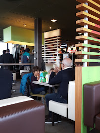 Atmosphère du Restauration rapide McDonald's à Toulouse - n°6