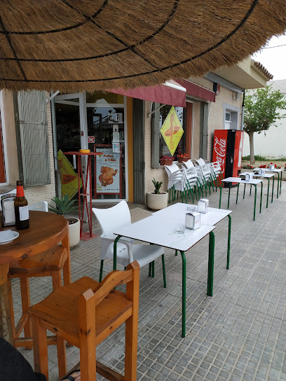 Lo Bar Del Txato - Avinguda de les Goles de l,Ebre, 11, 43580 Deltebre, Tarragona, Spain