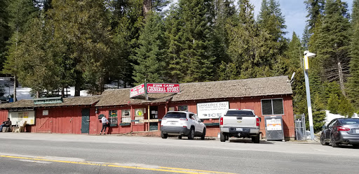 General Store «Fish Camp General Store», reviews and photos, 1191 CA-41, Fish Camp, CA 93623, USA