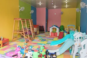 Apisaa Playground Tempat Bermain Anak image