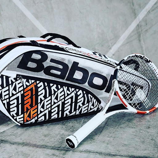 Sporting Goods Store «World Tennis - Alton Sports In Motion», reviews and photos, 1448 Alton Rd, Miami Beach, FL 33139, USA