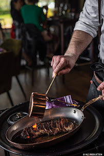 Photos du propriétaire du Restaurant OSTIUM à Paimpol - n°18