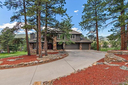 Real Estate Agency «RE/MAX Alliance Evergreen», reviews and photos, 30480 Stagecoach Blvd, Evergreen, CO 80439, USA