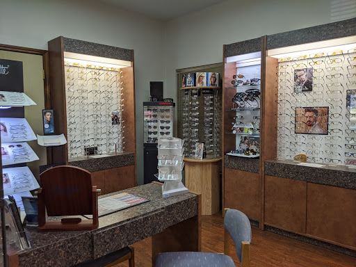 Optometrist «Davis Optometry», reviews and photos, 1111 Kennedy Pl #1, Davis, CA 95616, USA