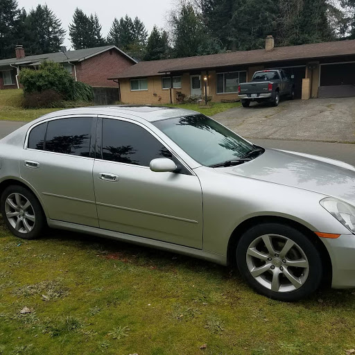 Car Dealer «Washington Auto Credit», reviews and photos, 2015 Cooper Point Rd SW, Olympia, WA 98502, USA