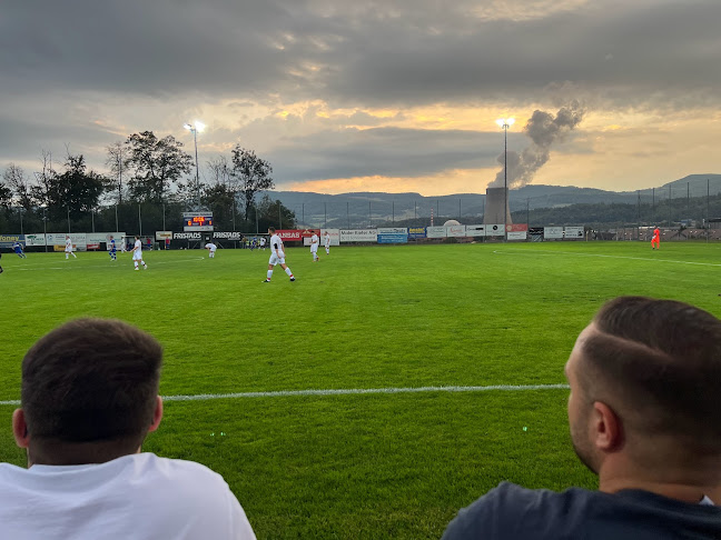 Kommentare und Rezensionen über FC Däniken-Gretzenbach