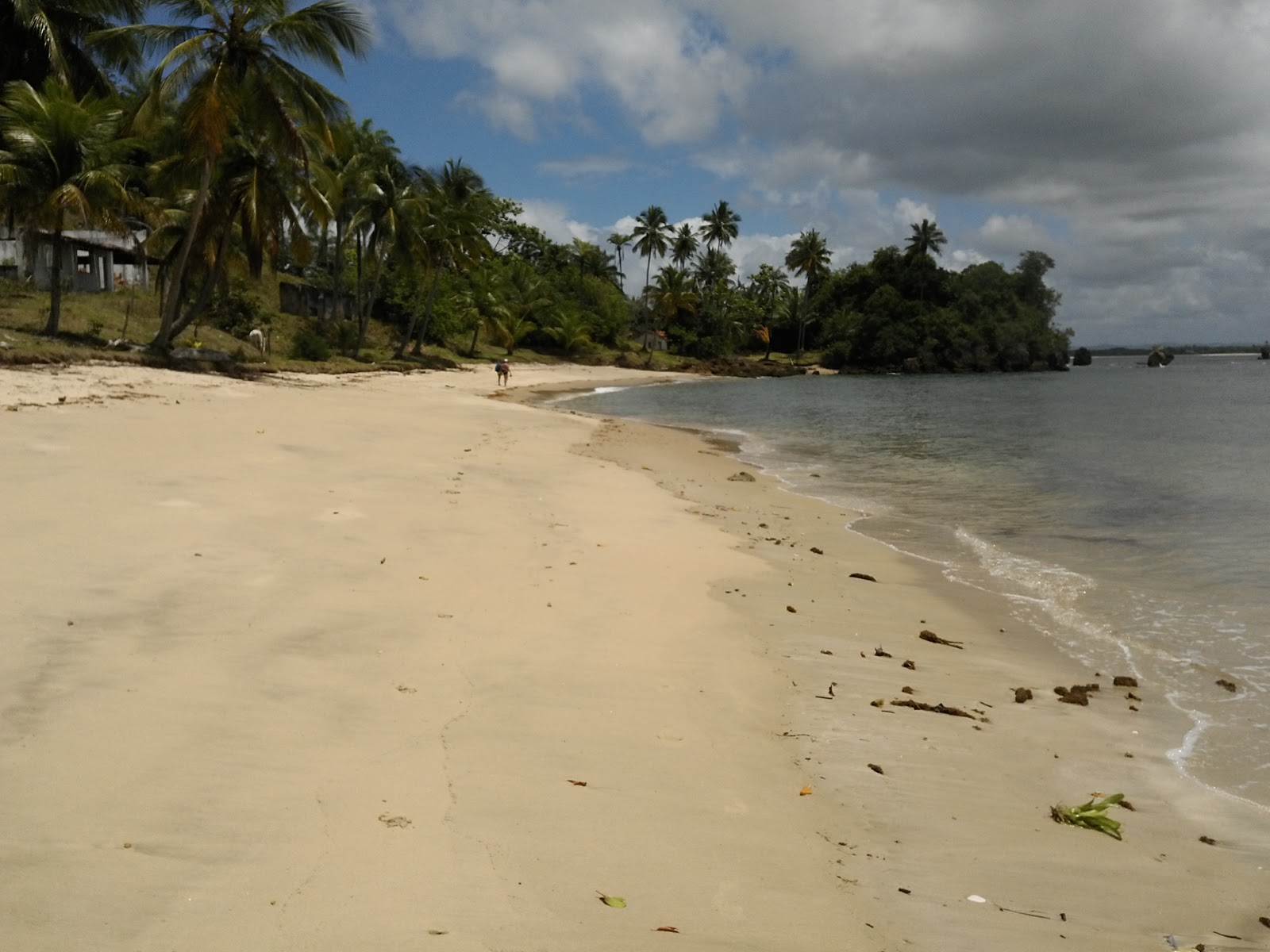 Prainha de Ilha Grande De Camamu photo #8