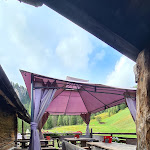 Photo n°3 de l'avis de Caterina.o fait le 07/09/2022 à 06:16 sur le  Malga Valparola à Livinallongo del Col di Lana