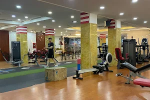 REDFIT FITNESS & YOGA TÂY THẠNH image