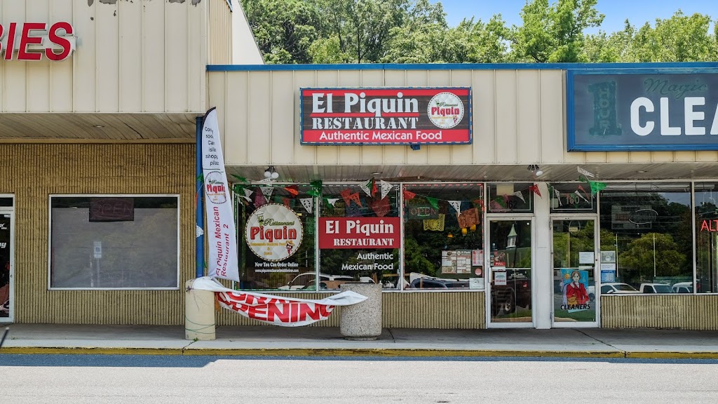 El Piquin Restaurant 2 21220
