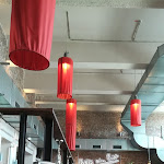 Photo n°5 de l'avis de Tom's.l fait le 22/07/2018 à 10:34 sur le  Q21 Gasthaus à Hamburg