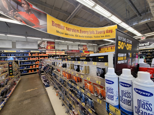 Auto Parts Store «Advance Auto Parts», reviews and photos, 7361 Assateague Dr #1000, Jessup, MD 20794, USA