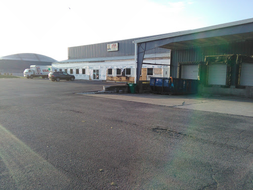 USA Insulation of Indianapolis, 2101 W US Hwy 40, Greenfield, IN 46140, Insulation Contractor