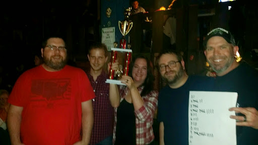 Bar «Zoo Tavern», reviews and photos, 2301 Eastlake Ave E, Seattle, WA 98102, USA