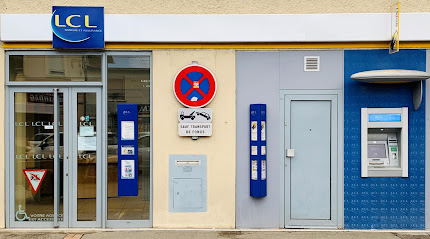 Photo du Banque LCL Banque et assurance à Le Péage-de-Roussillon