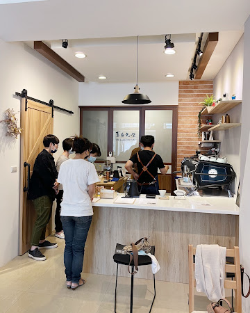 李白先生咖啡-台南永康咖啡|咖啡課程|咖啡教學|自家烘焙咖啡|文青咖啡廳|手沖咖啡|必喝咖啡