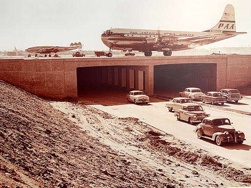 Museum «Flight Path Learning Center And Museum», reviews and photos, 6661 Imperial Hwy, Los Angeles, CA 90045, USA