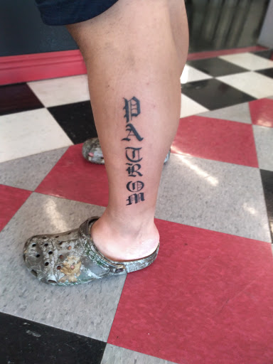 Tattoo Shop «Divine Lines Body Art Studio», reviews and photos, 6420 Rogers Ave, Fort Smith, AR 72903, USA