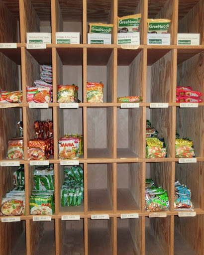 Grocery Store «Whole Grain Fresh Market», reviews and photos, 665 Pasquinelli Dr # C, Westmont, IL 60559, USA