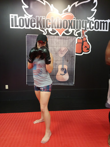Kickboxing School «iLoveKickboxing», reviews and photos, 19230 Alderwood Mall Pkwy #160, Lynnwood, WA 98036, USA