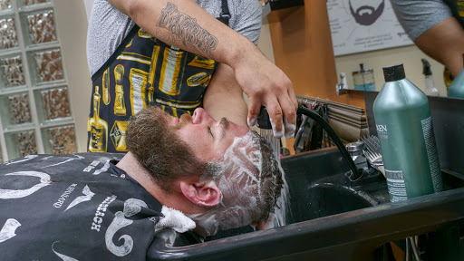 Barber Shop «The Barbershop at Spa La Posada», reviews and photos, 4500 N 10th St Suite 120, McAllen, TX 78504, USA