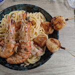 Photo n° 2 de l'avis de Aurélie.e fait le 27/08/2022 à 12:38 pour Le Dix 9 à Agde