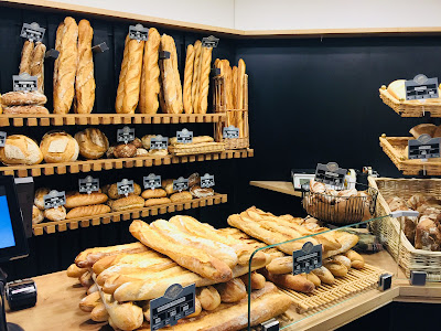 Le Fournil De L'Erdre à Nantes