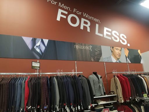 Clothing Store «K&G Fashion Superstore», reviews and photos, 3300 N Central Expy, Plano, TX 75074, USA