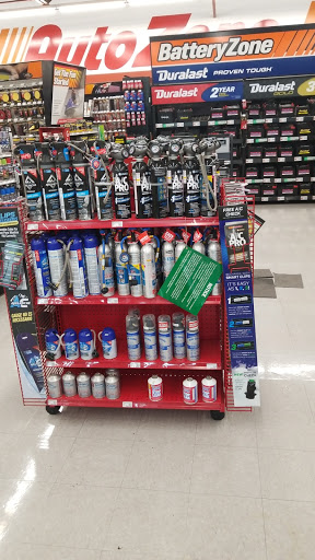 Auto Parts Store «AutoZone», reviews and photos, 741 W Compton Blvd, Compton, CA 90220, USA