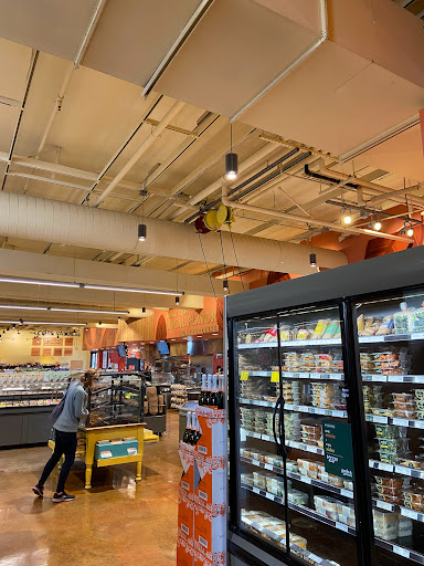 Grocery Store «Whole Foods Market», reviews and photos, 1010 Park Pl, San Mateo, CA 94403, USA