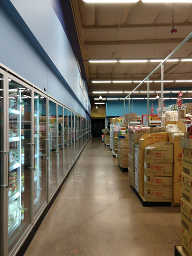 Grocery Store «GS Supermarket», reviews and photos, 5127 W Glendale Ave, Glendale, AZ 85301, USA