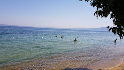 Foto von Tatlisu beach annehmlichkeitenbereich