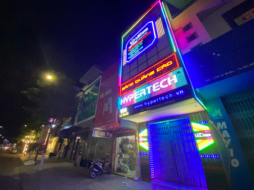 Hypertech