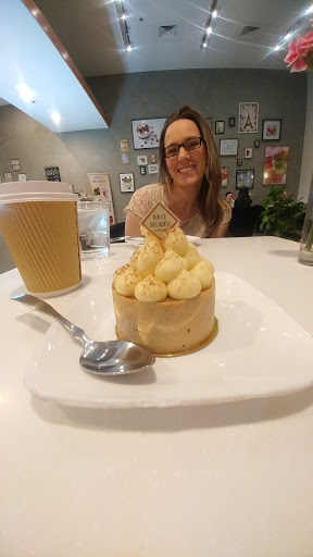 Bakery «Dolce Delights», reviews and photos, 3201 Louisiana St, Houston, TX 77006, USA